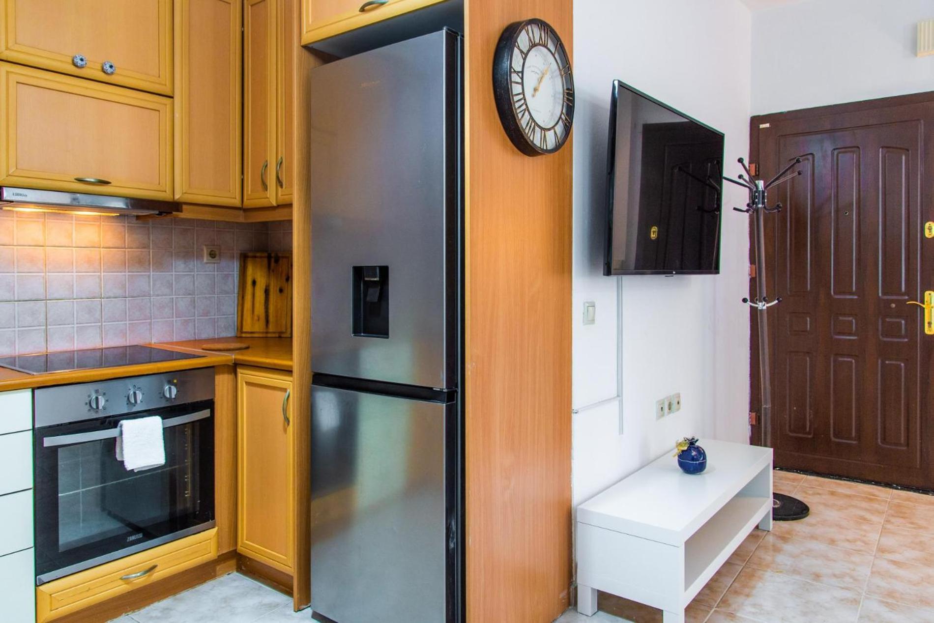 Kantouni 2 Heraklion Apartment Exterior photo